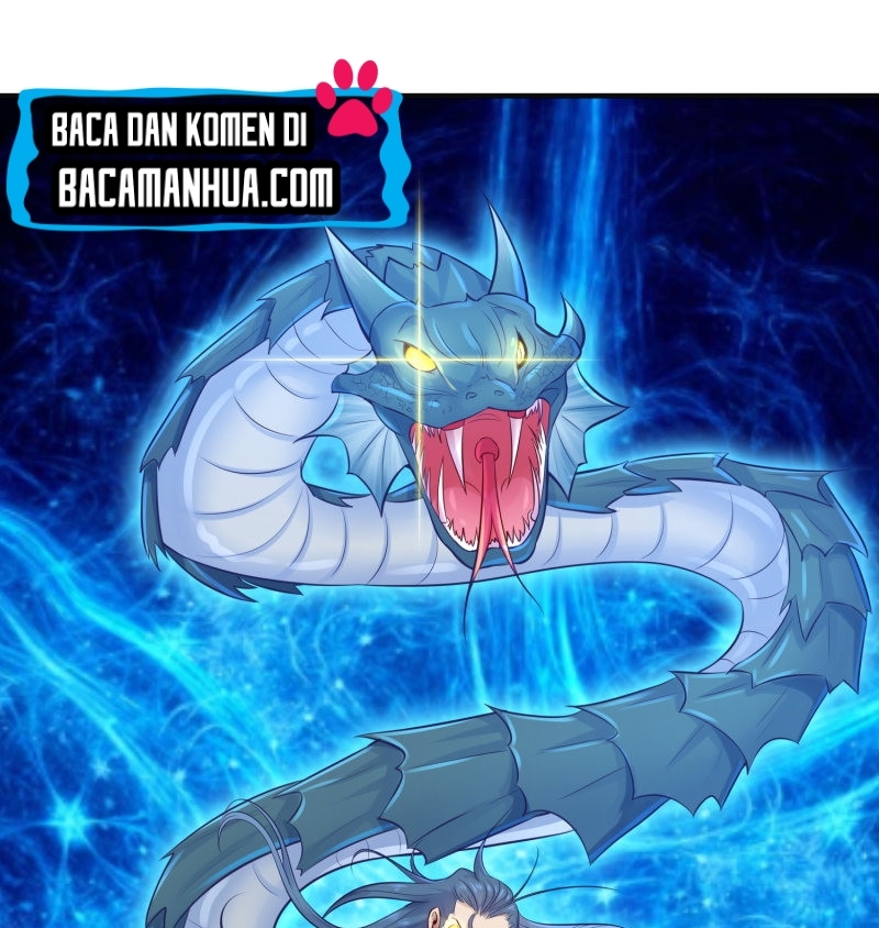 The Power of Soul (Soul Thorn) Chapter 00 Gambar 52